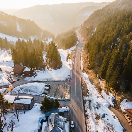 Mit C Διαμέρισμα Feldberg  Εξωτερικό φωτογραφία