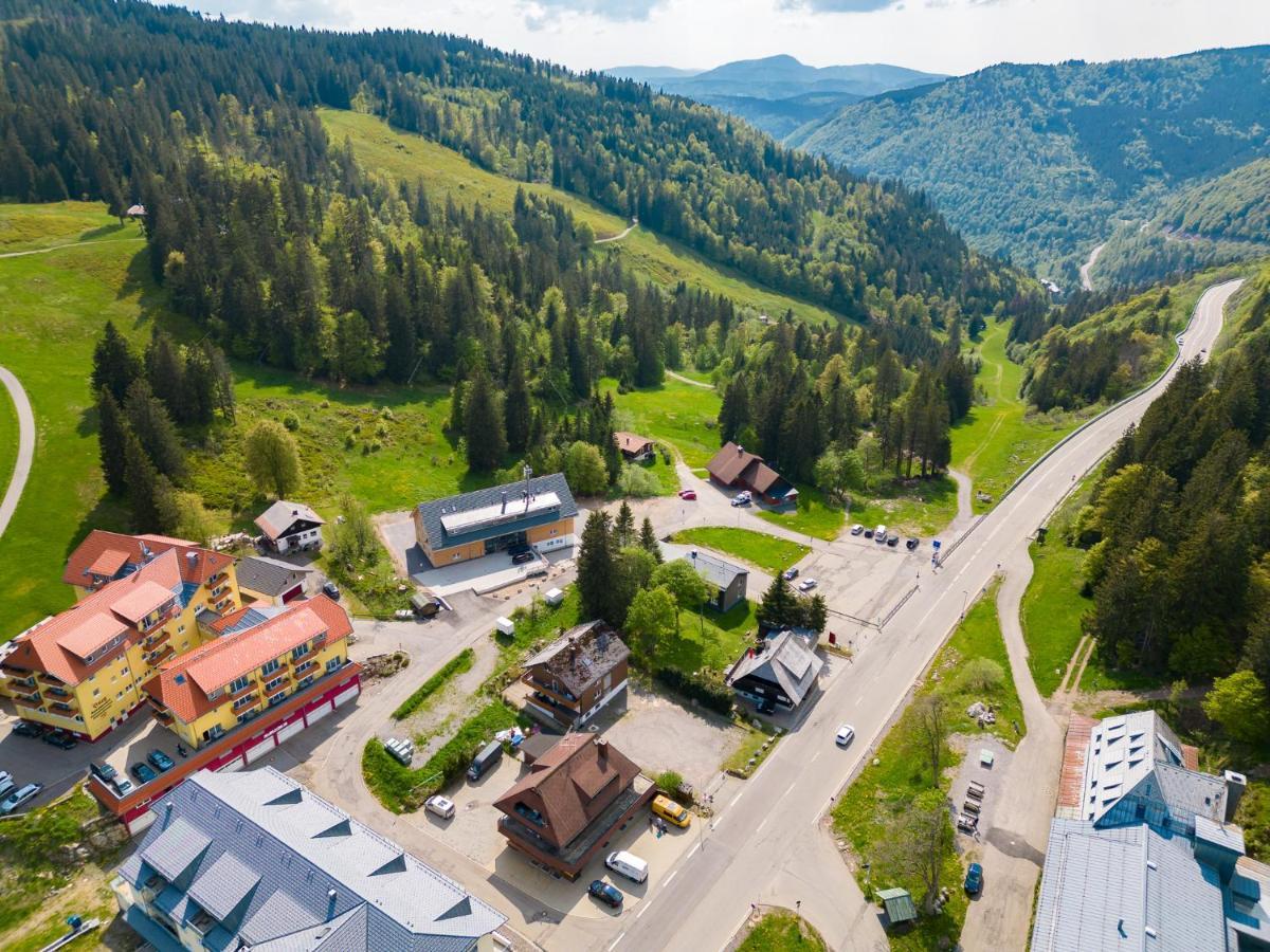 Mit C Διαμέρισμα Feldberg  Εξωτερικό φωτογραφία