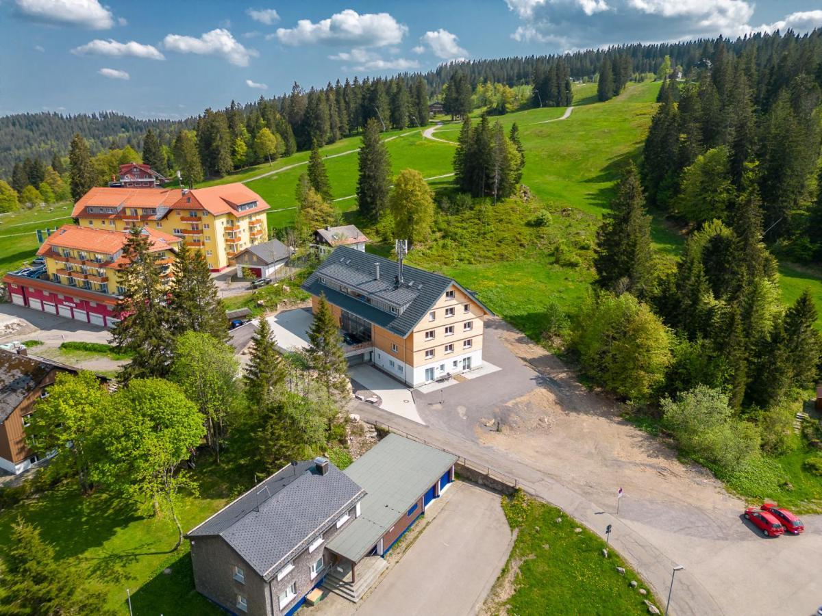Mit C Διαμέρισμα Feldberg  Εξωτερικό φωτογραφία