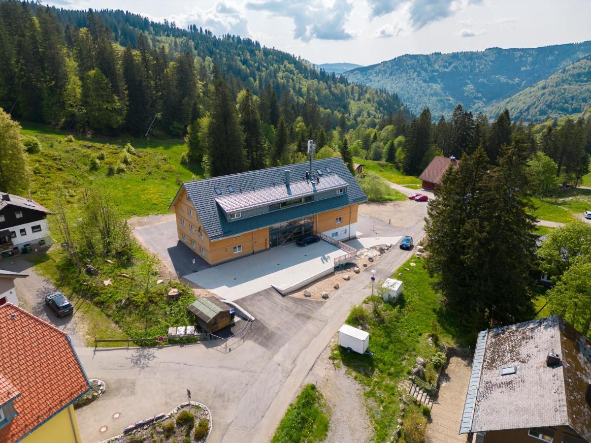 Mit C Διαμέρισμα Feldberg  Εξωτερικό φωτογραφία