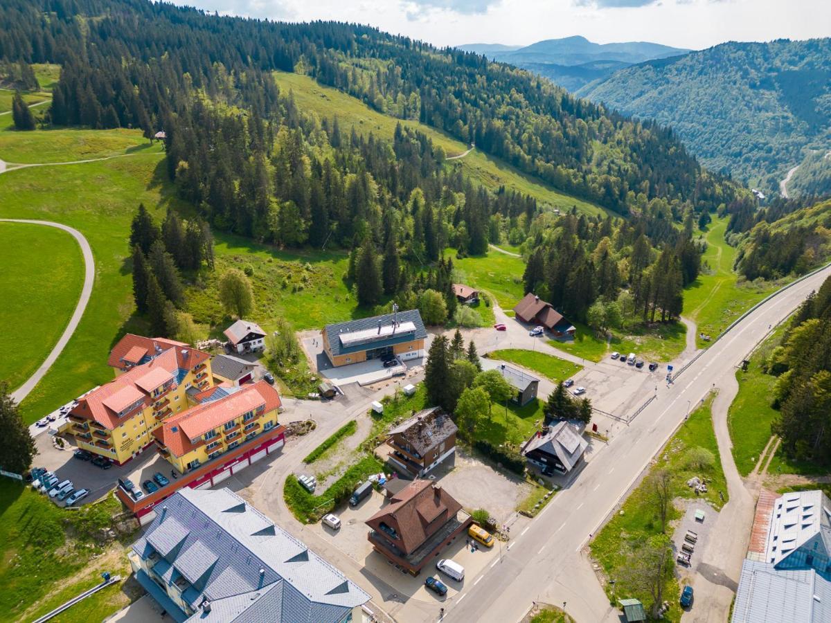 Mit C Διαμέρισμα Feldberg  Εξωτερικό φωτογραφία