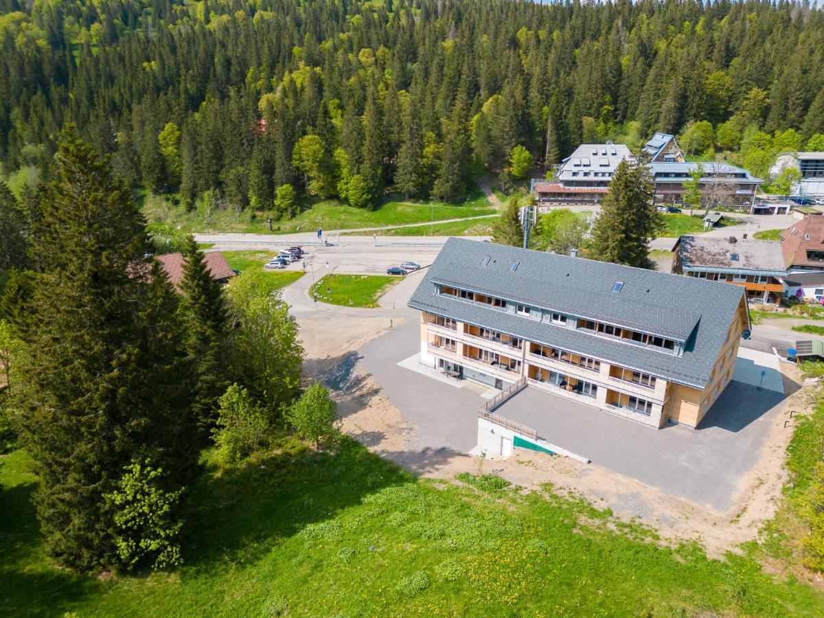 Mit C Διαμέρισμα Feldberg  Εξωτερικό φωτογραφία