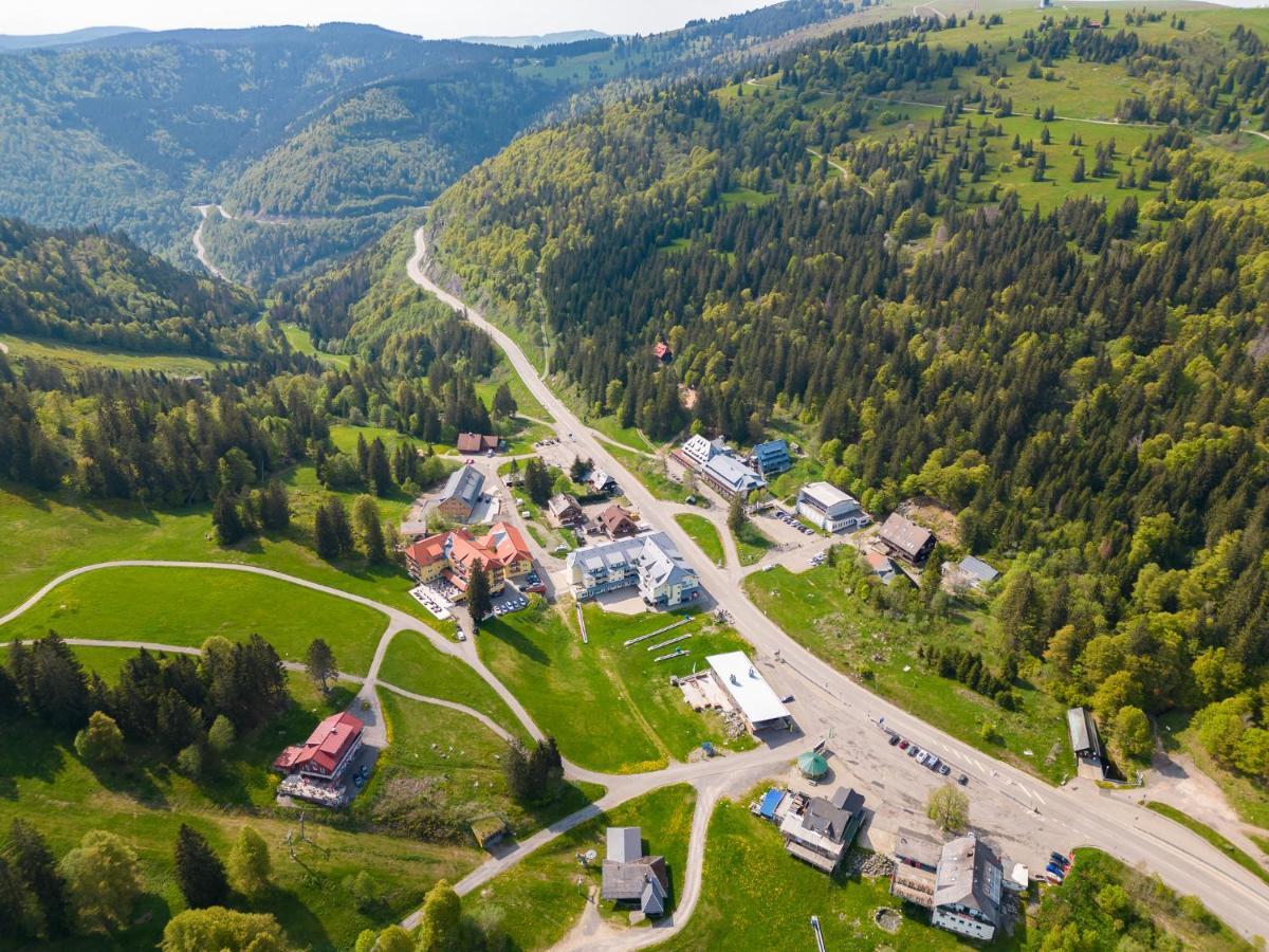 Mit C Διαμέρισμα Feldberg  Εξωτερικό φωτογραφία