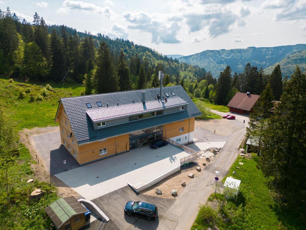 Mit C Διαμέρισμα Feldberg  Εξωτερικό φωτογραφία