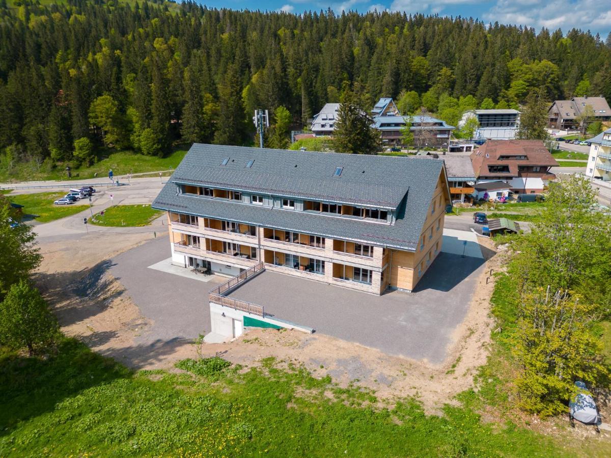 Mit C Διαμέρισμα Feldberg  Εξωτερικό φωτογραφία