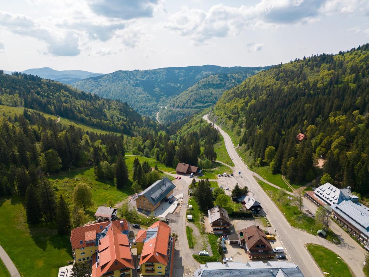 Mit C Διαμέρισμα Feldberg  Εξωτερικό φωτογραφία