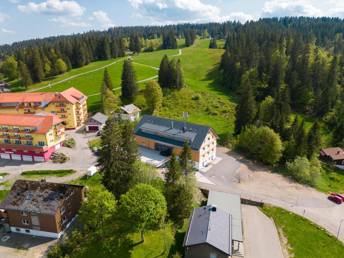 Mit C Διαμέρισμα Feldberg  Εξωτερικό φωτογραφία