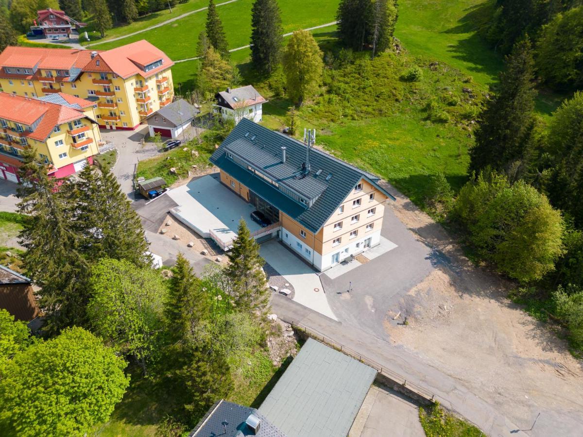 Mit C Διαμέρισμα Feldberg  Εξωτερικό φωτογραφία