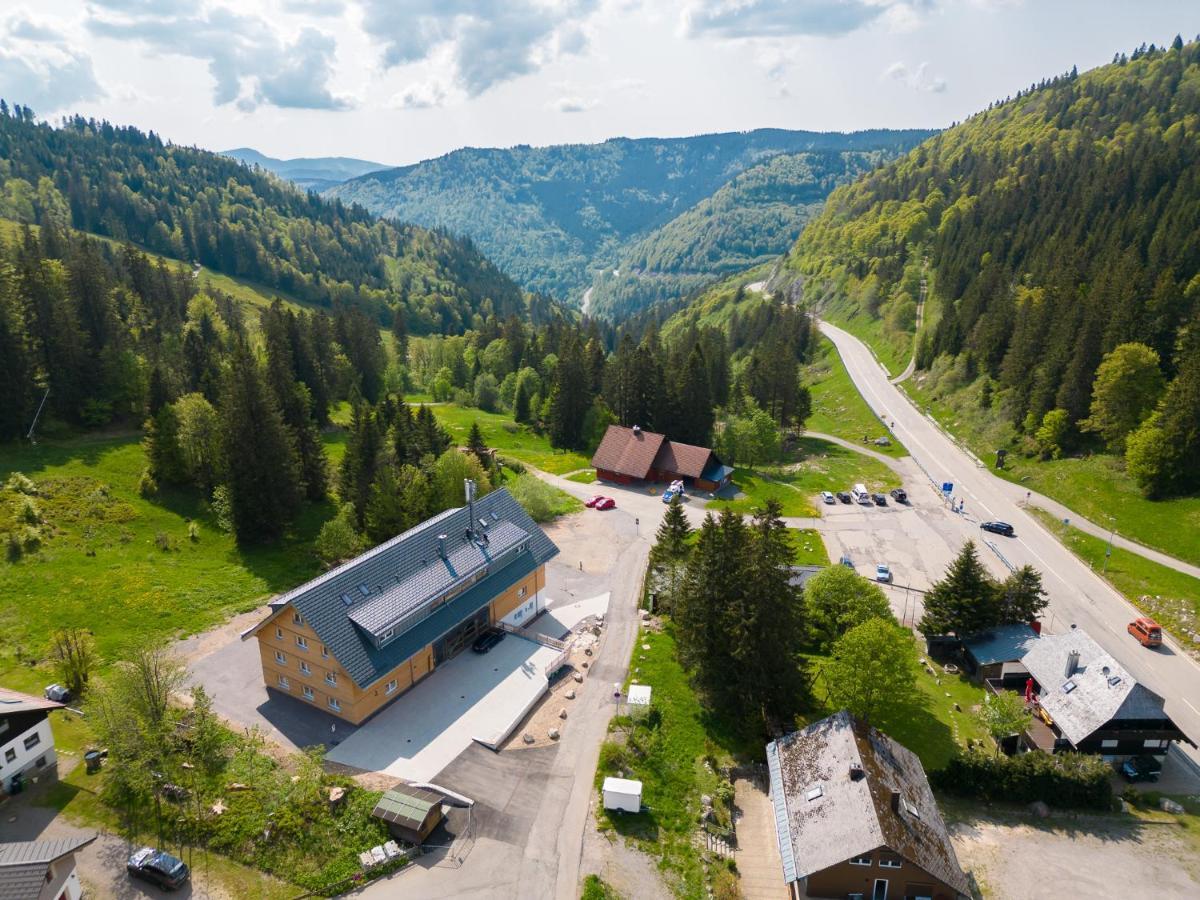 Mit C Διαμέρισμα Feldberg  Εξωτερικό φωτογραφία
