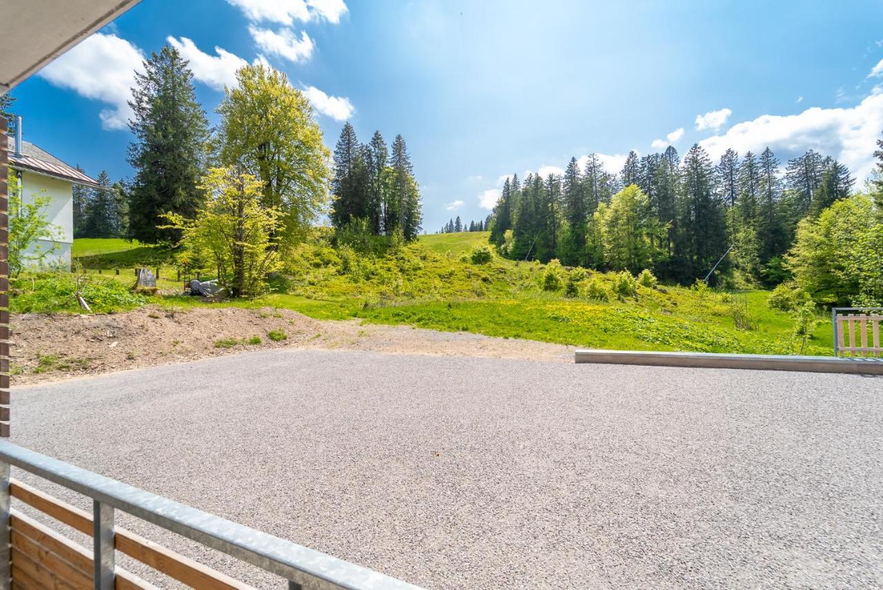 Mit C Διαμέρισμα Feldberg  Εξωτερικό φωτογραφία