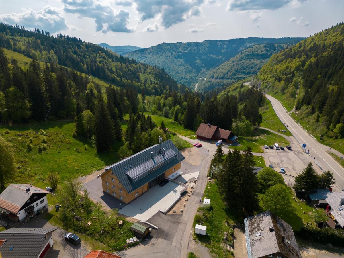 Mit C Διαμέρισμα Feldberg  Εξωτερικό φωτογραφία