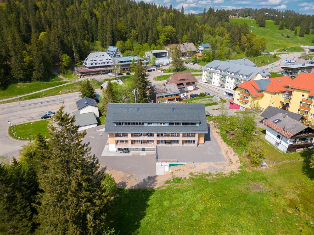 Mit C Διαμέρισμα Feldberg  Εξωτερικό φωτογραφία