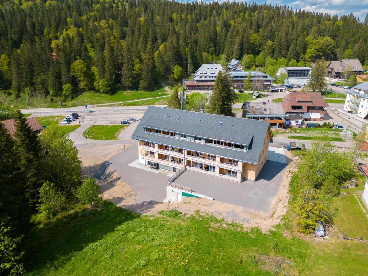 Mit C Διαμέρισμα Feldberg  Εξωτερικό φωτογραφία