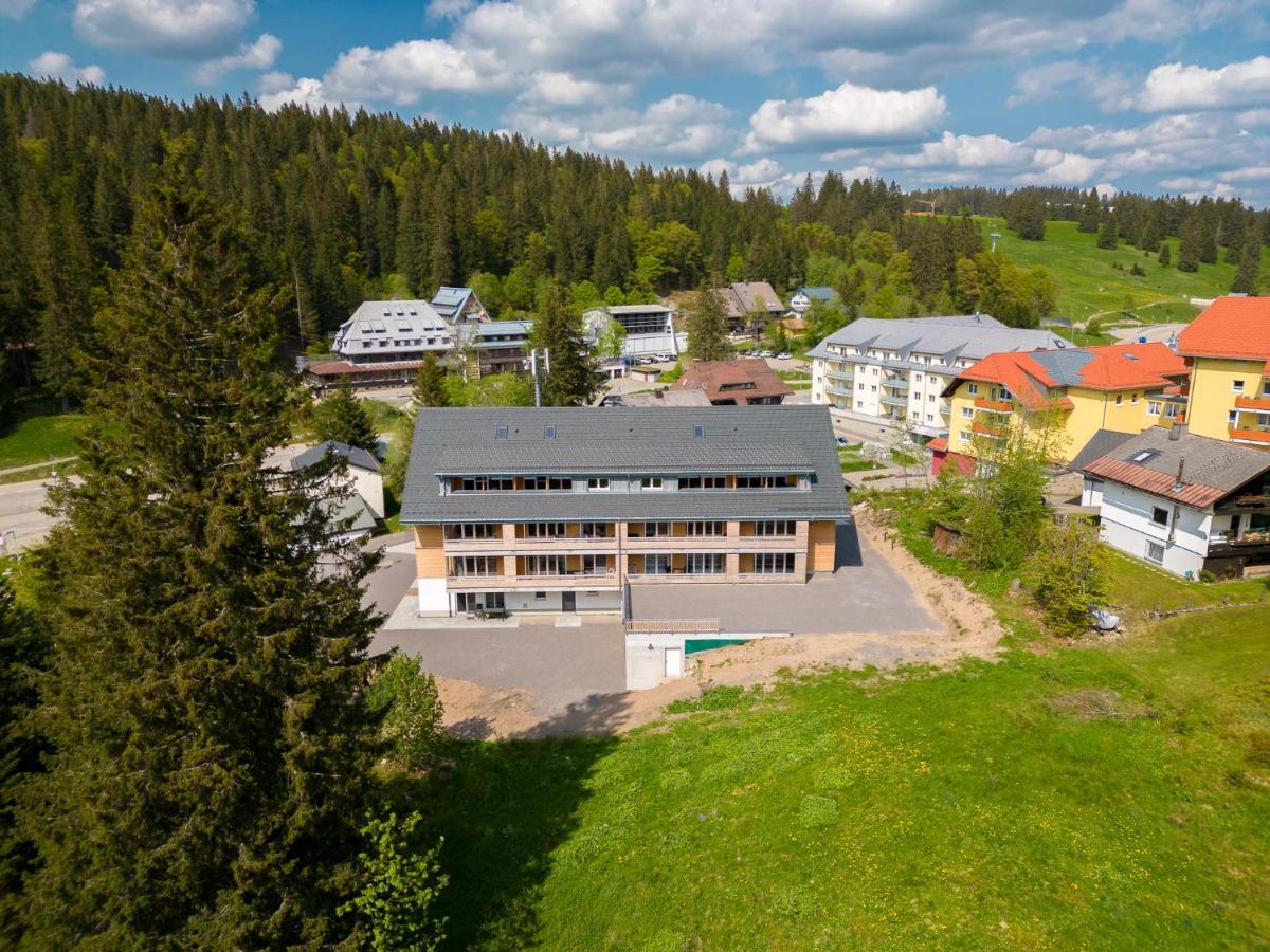 Mit C Διαμέρισμα Feldberg  Εξωτερικό φωτογραφία