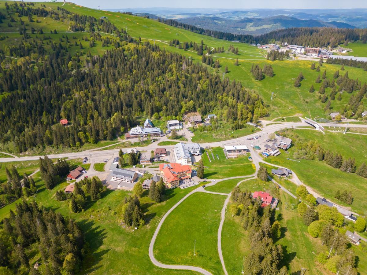 Mit C Διαμέρισμα Feldberg  Εξωτερικό φωτογραφία