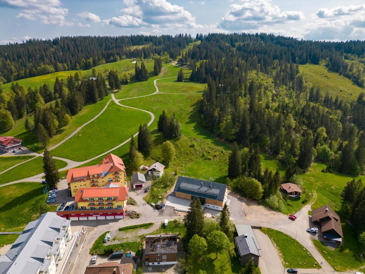 Mit C Διαμέρισμα Feldberg  Εξωτερικό φωτογραφία