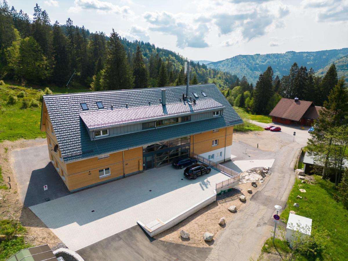 Mit C Διαμέρισμα Feldberg  Εξωτερικό φωτογραφία