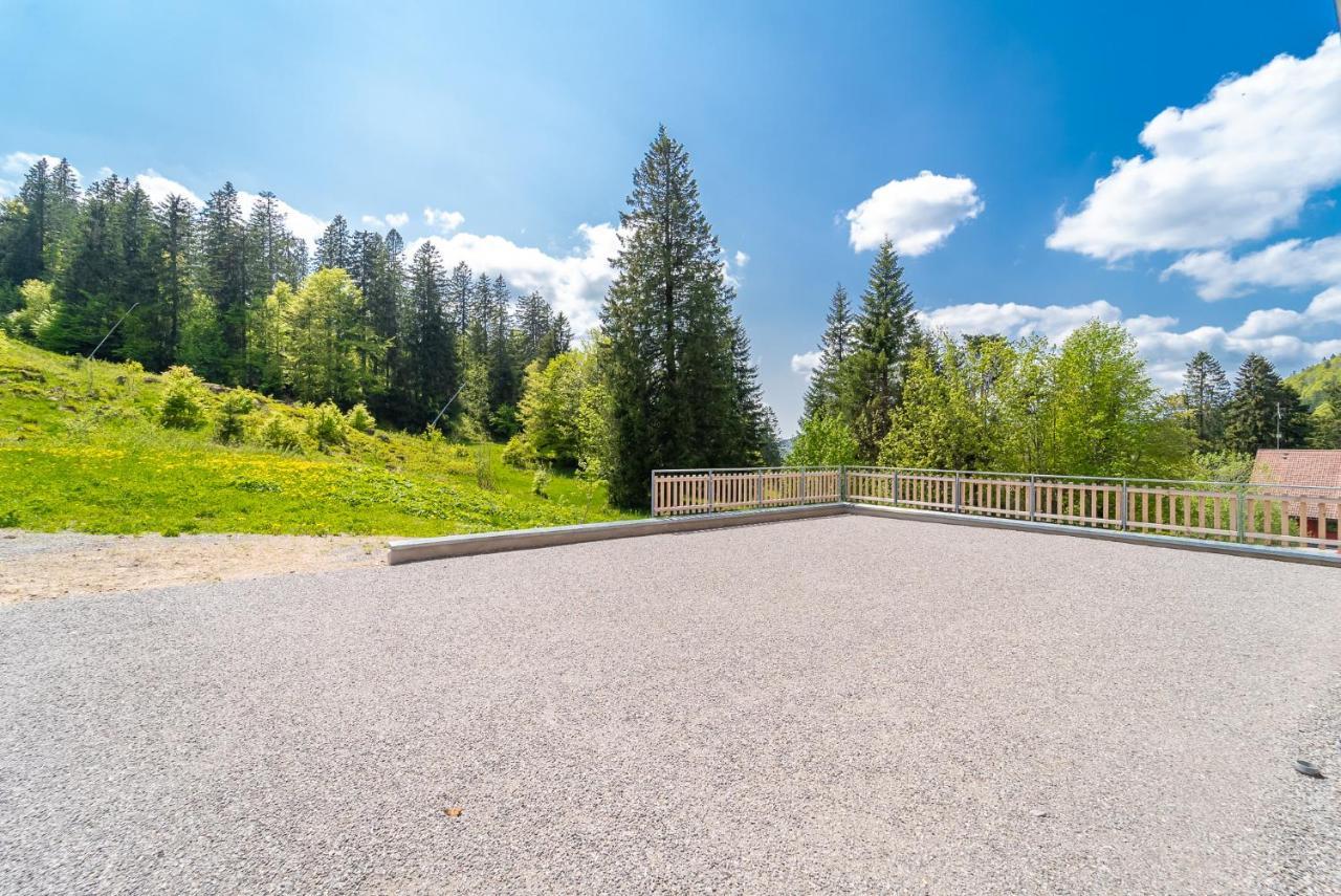 Mit C Διαμέρισμα Feldberg  Εξωτερικό φωτογραφία