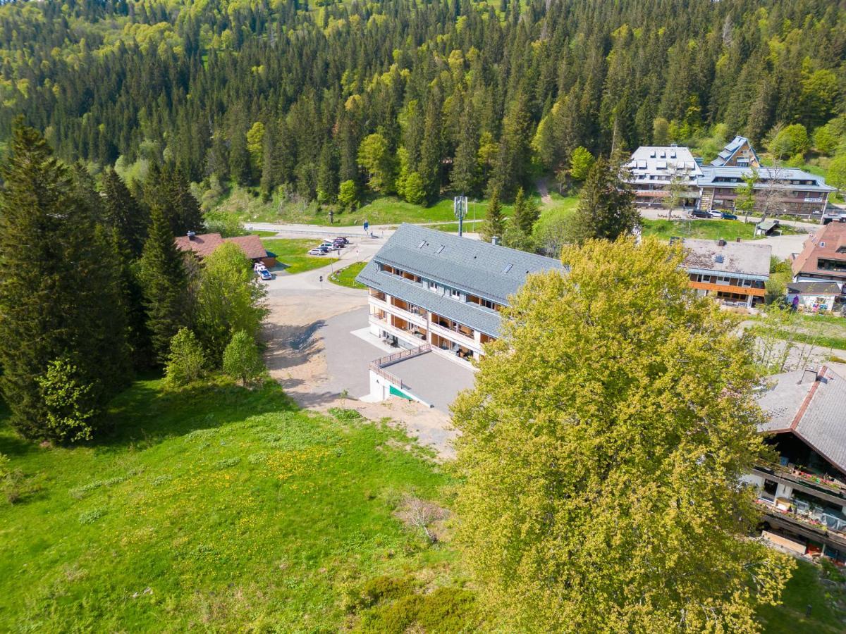 Mit C Διαμέρισμα Feldberg  Εξωτερικό φωτογραφία
