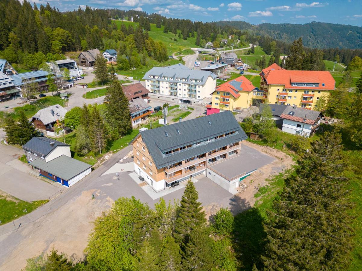Mit C Διαμέρισμα Feldberg  Εξωτερικό φωτογραφία